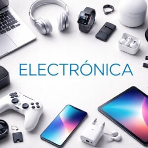 Electrónica